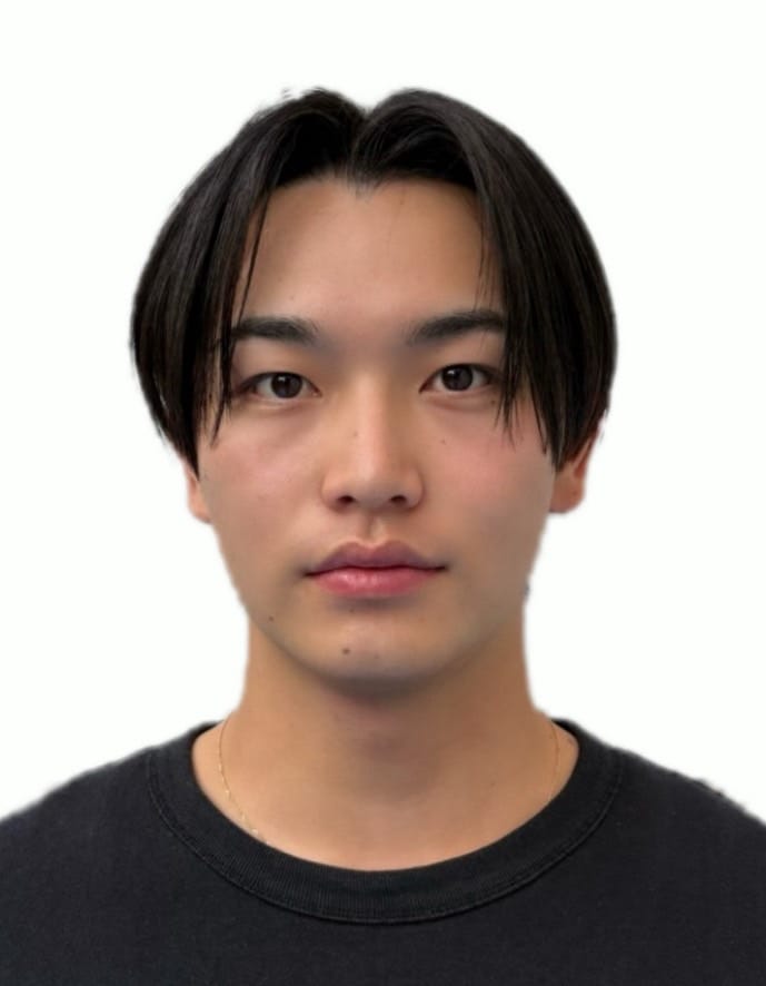 Hayato TSUBO