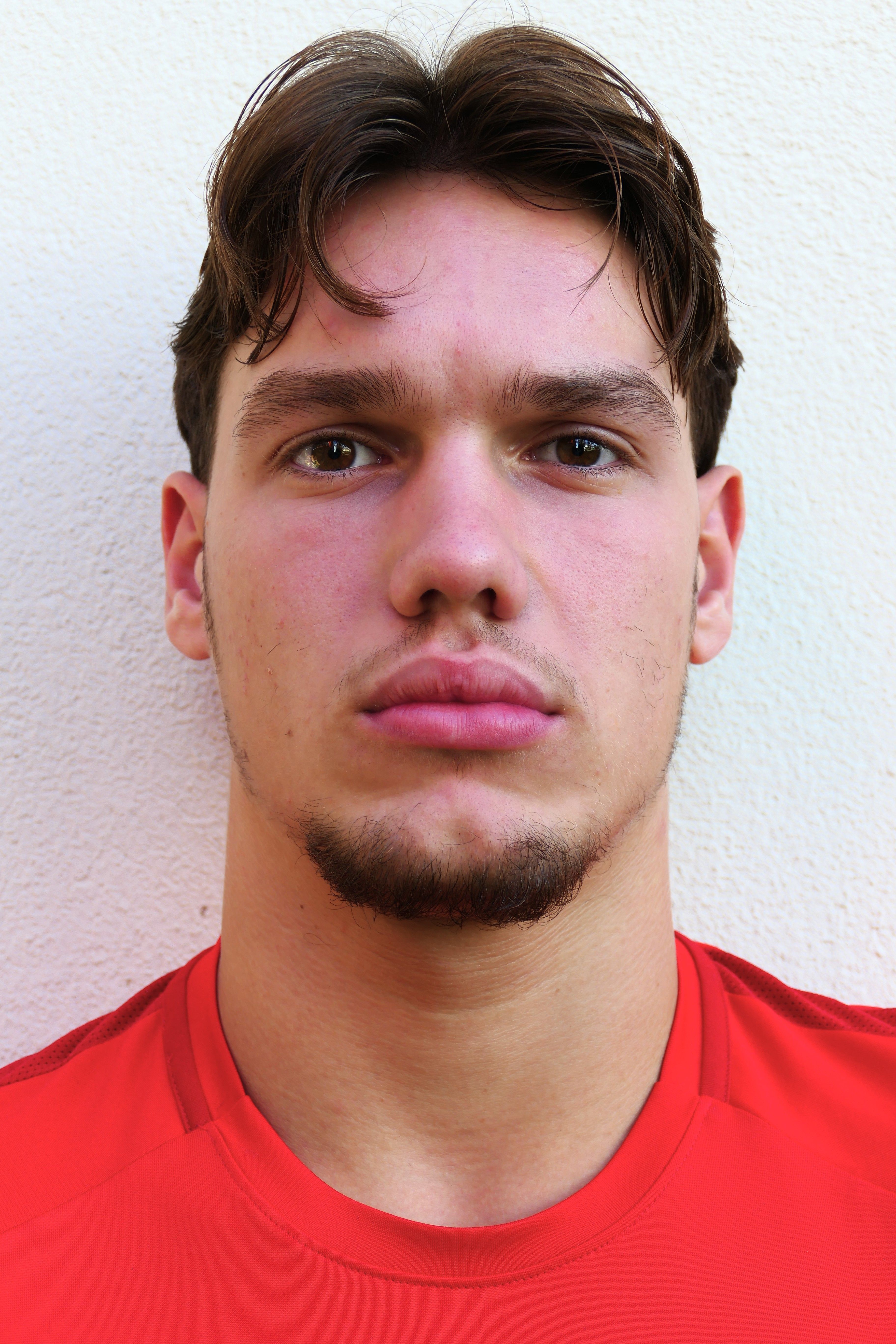 STOLZ Arthur
