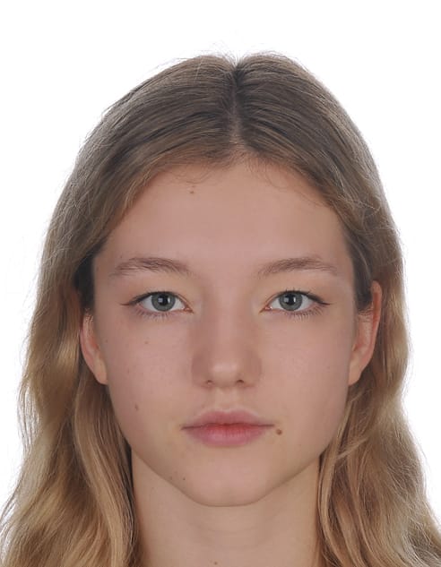Alisa ZALIZNA