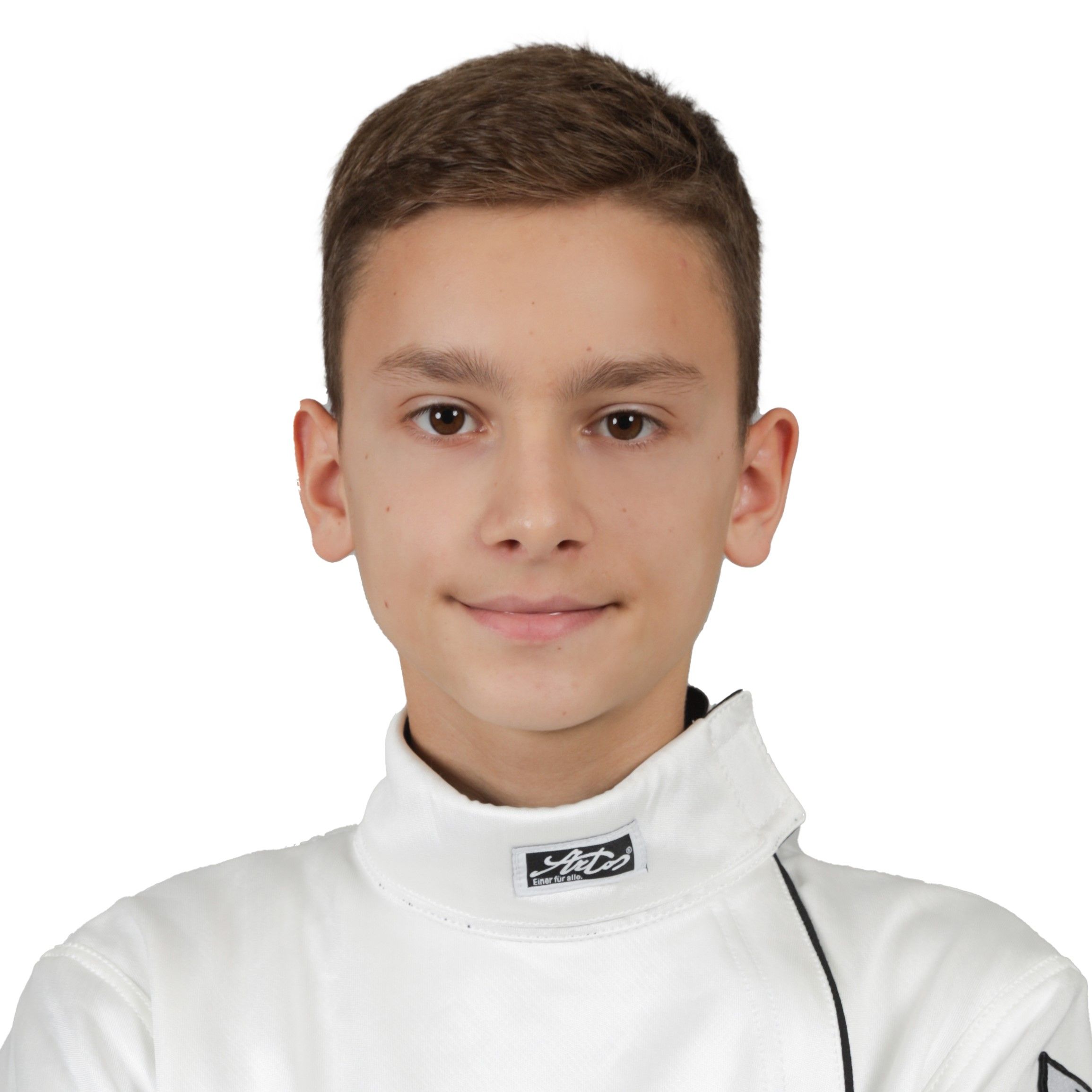 SADOWY Krzysztof