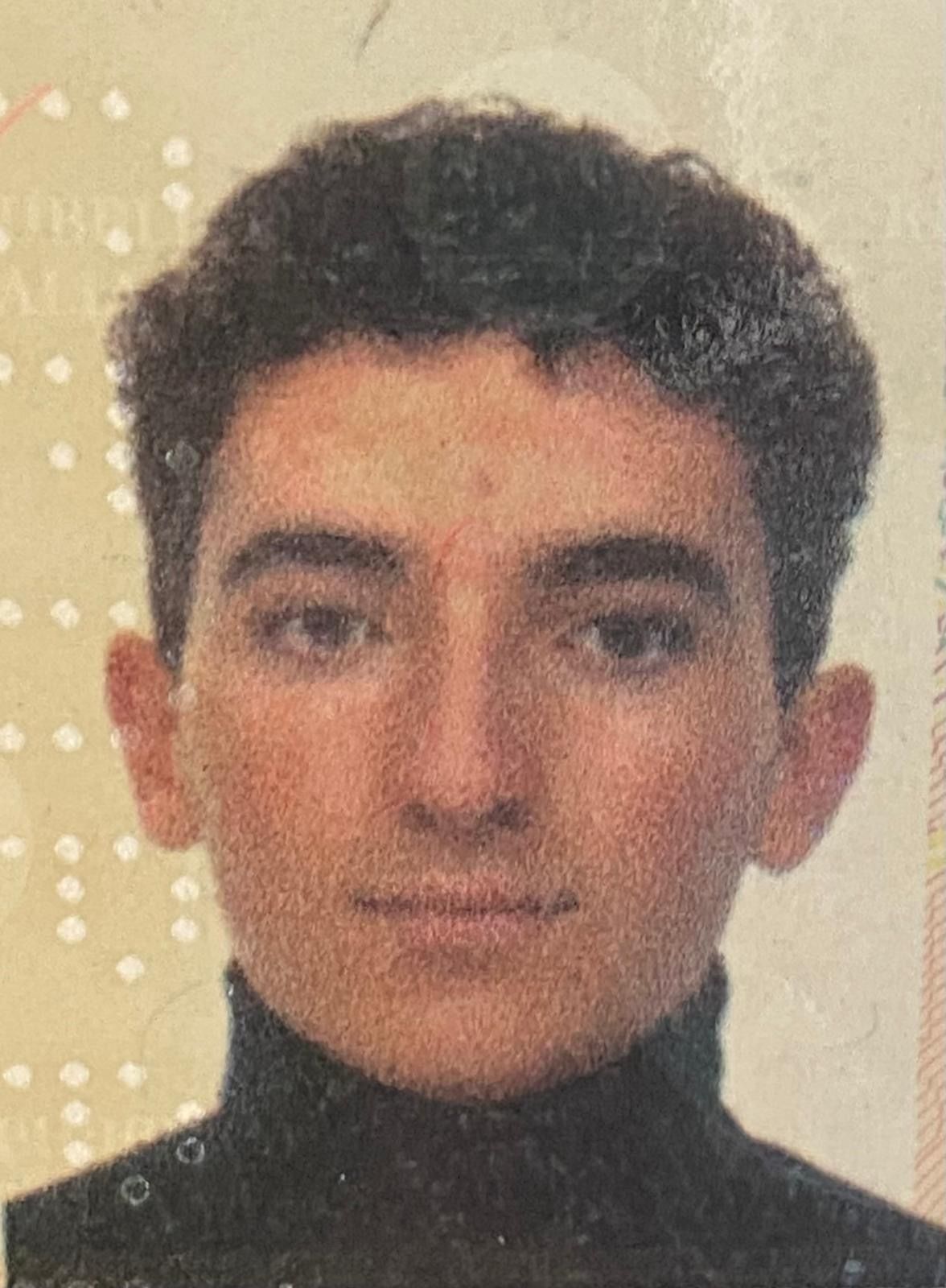 PERRONE Riccardo