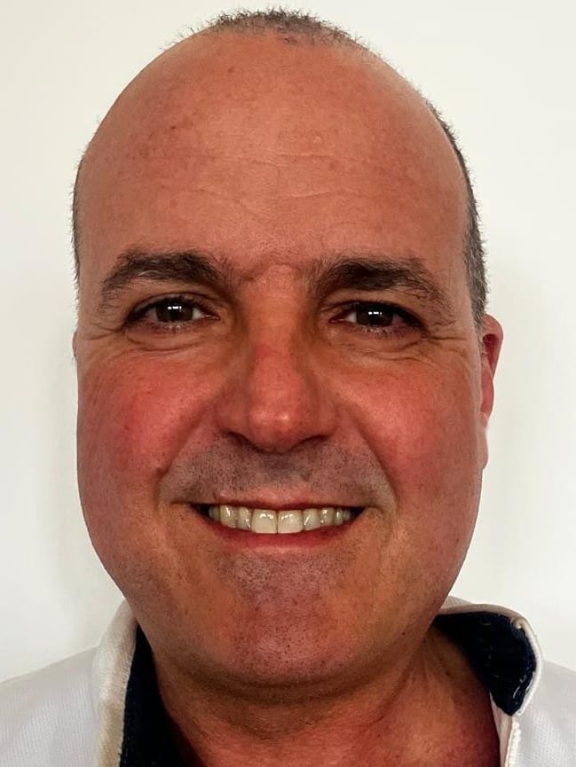 Roberto NAPOLI