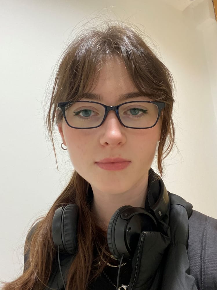MELLON-WHELAN Aisling