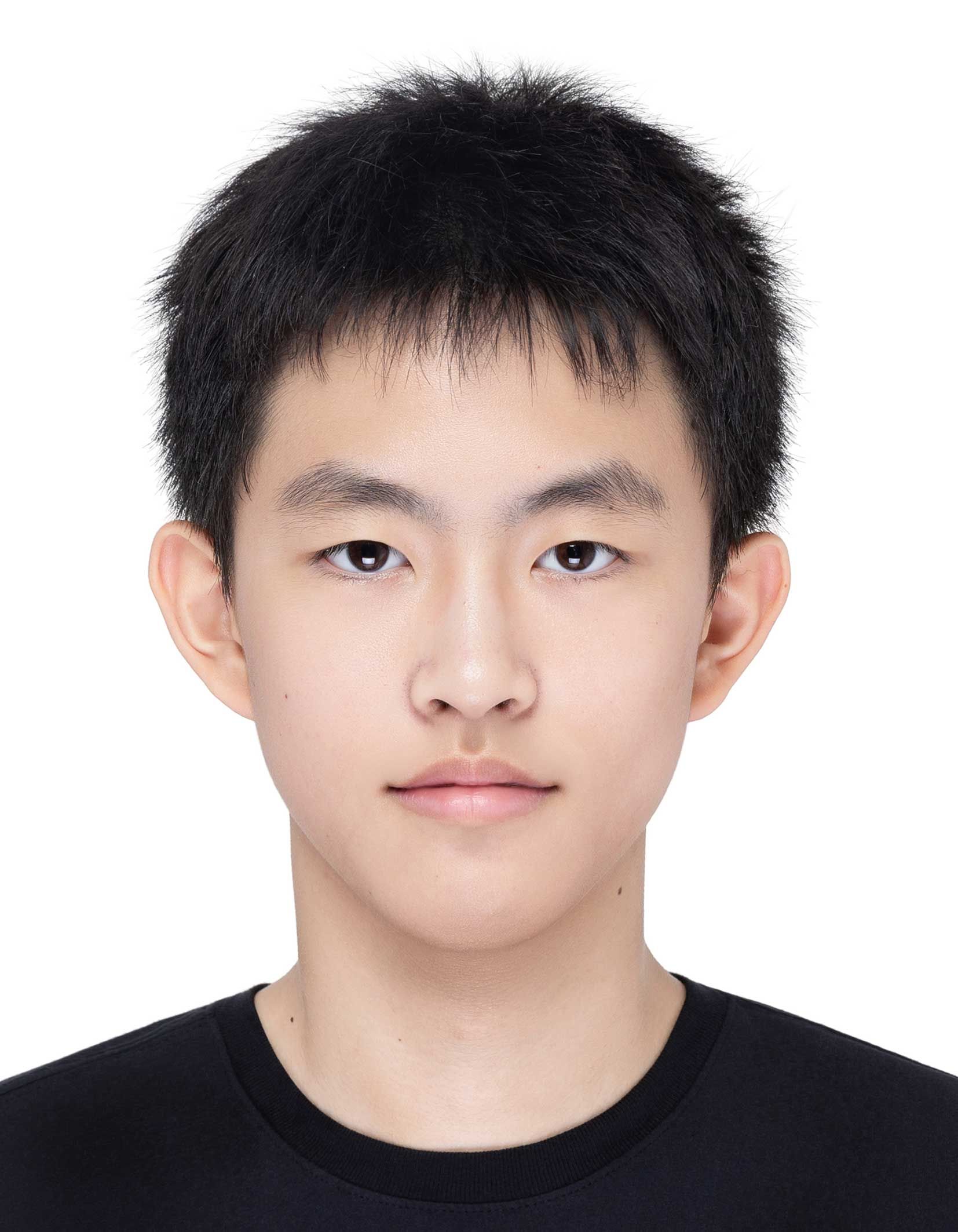 LIN Youlong