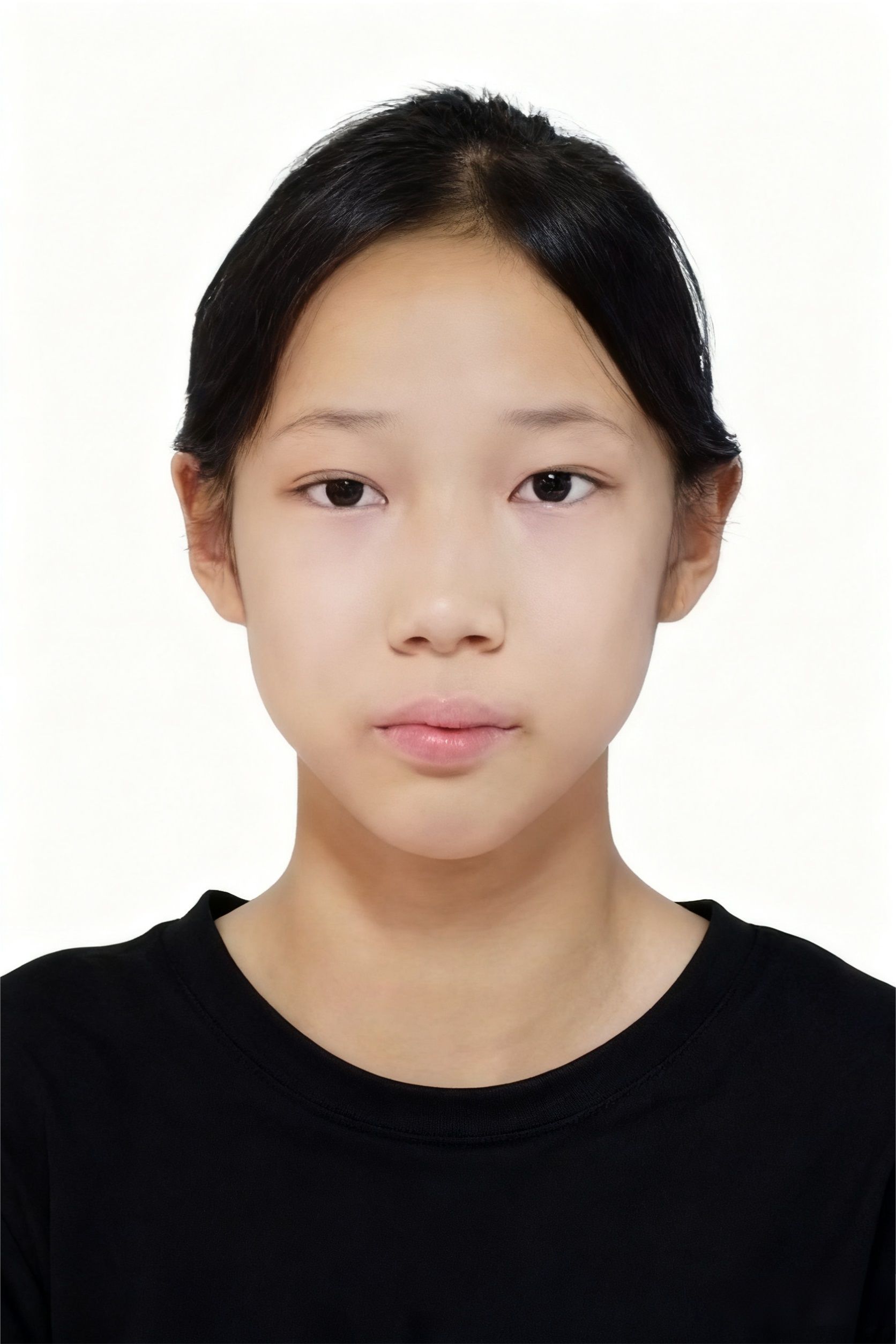 ZHU Yuening