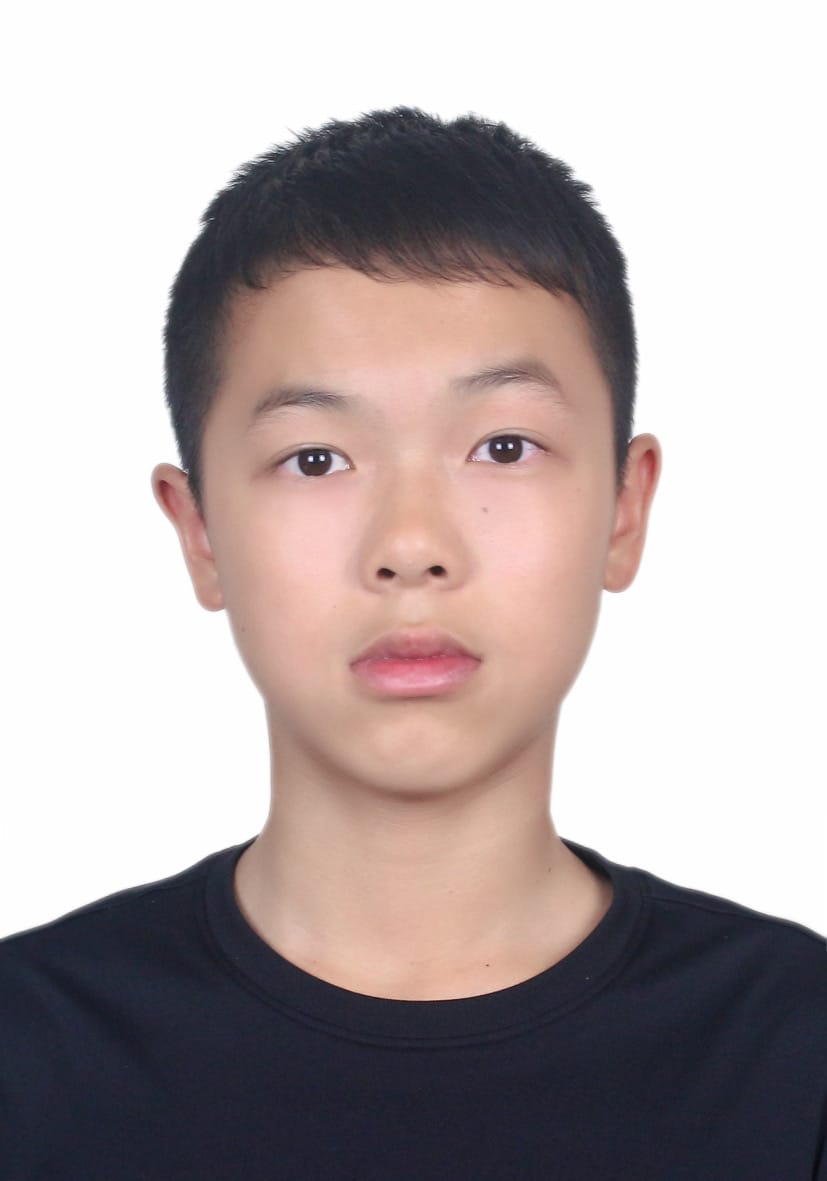 ZOU Qingchu