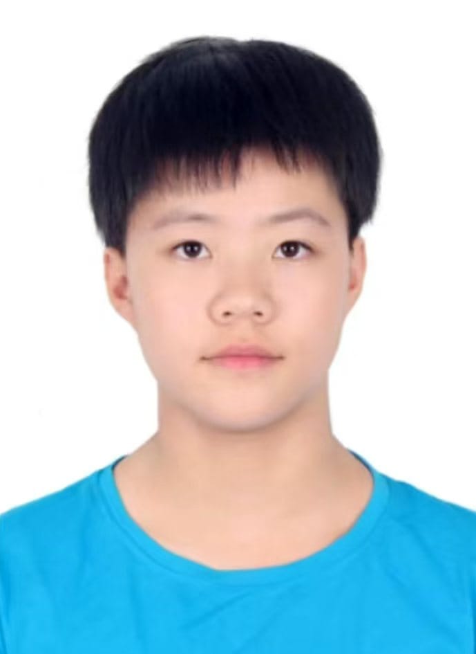 LIU Hanyuxin