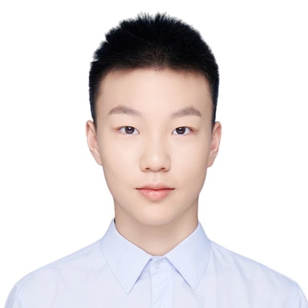 YE Licheng