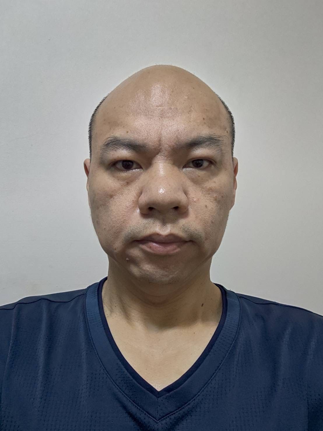 HUANG Ming Chieh