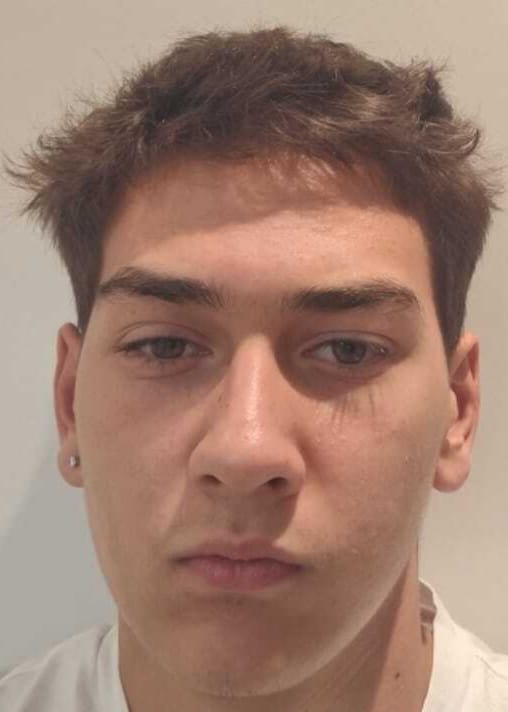 LIBERATO Salvatore
