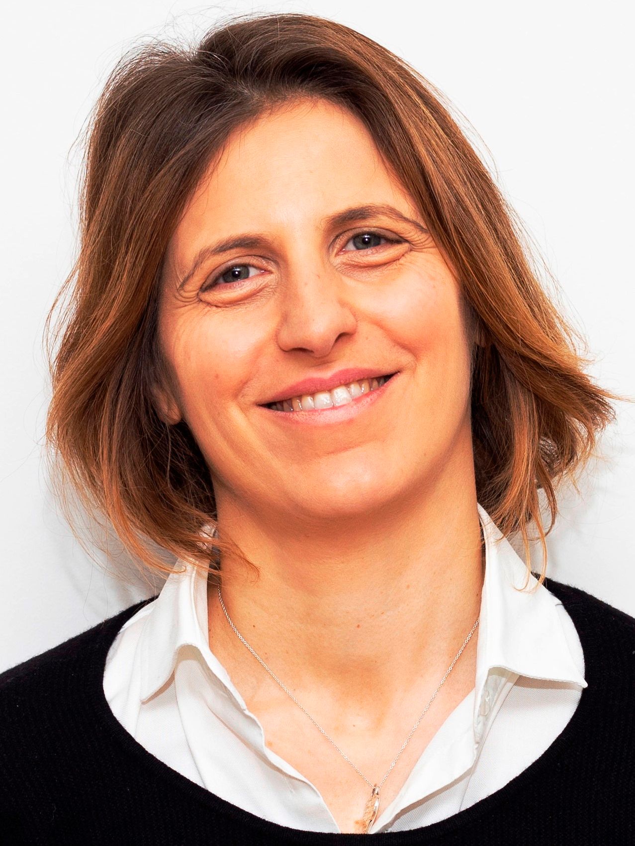 Veronica DE CICCO