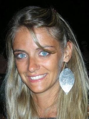 ARIAUDO Federica