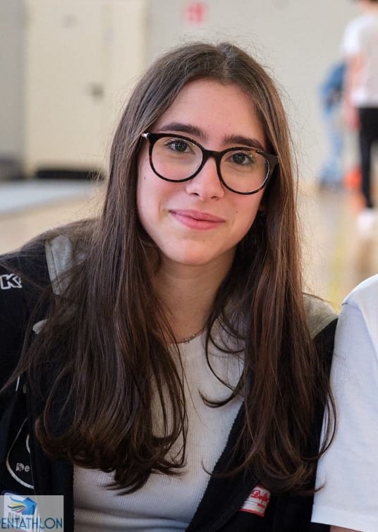DELFINO Lavinia