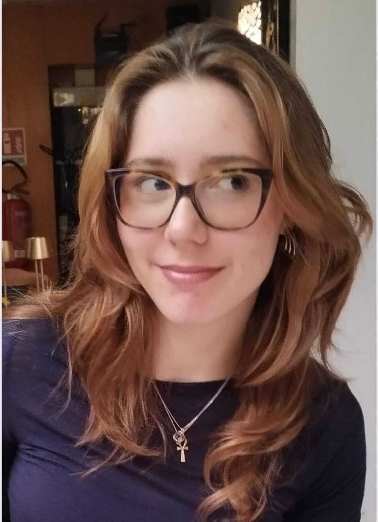 CIANI Carolina