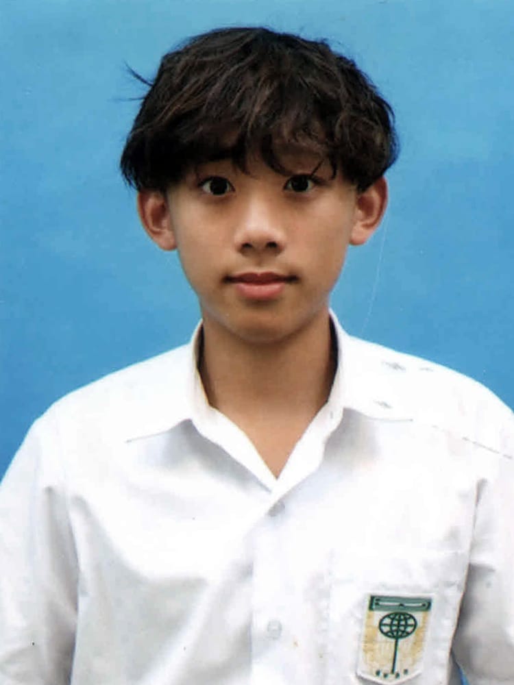 HUI Ho Fung Marcus