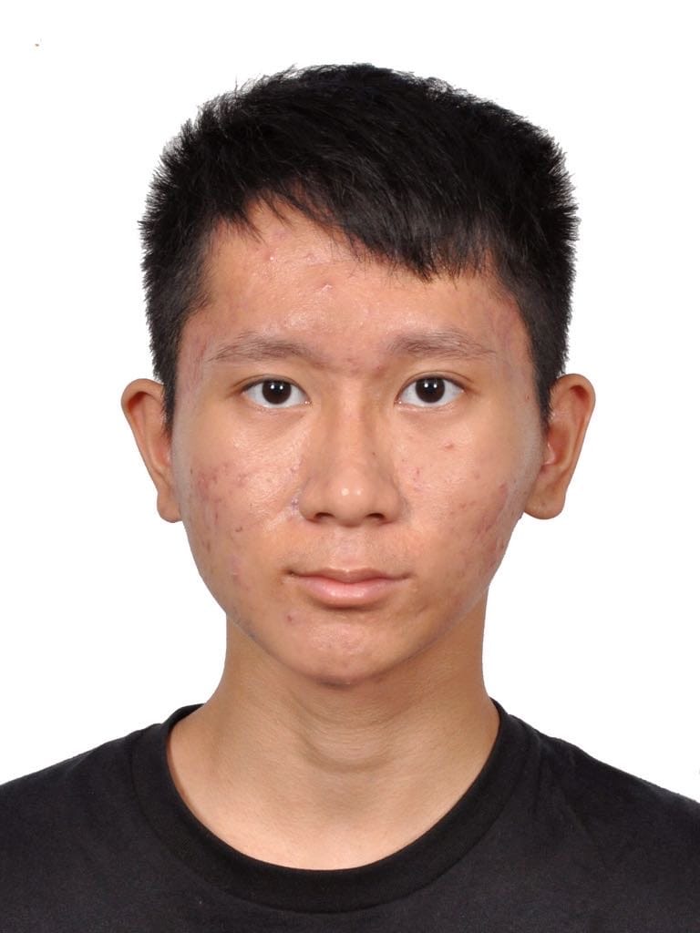 WONG Tsz Kit