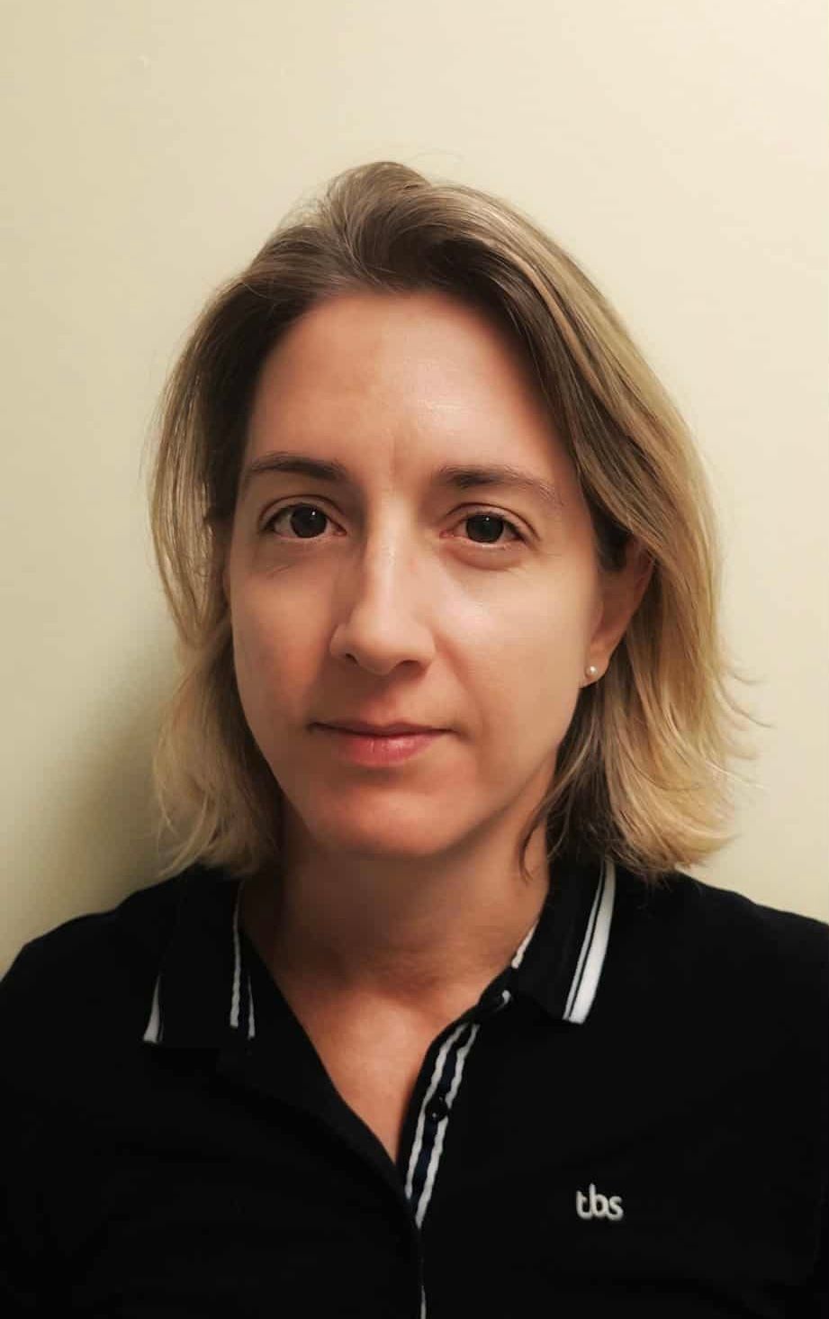 TOTH Anna Maria