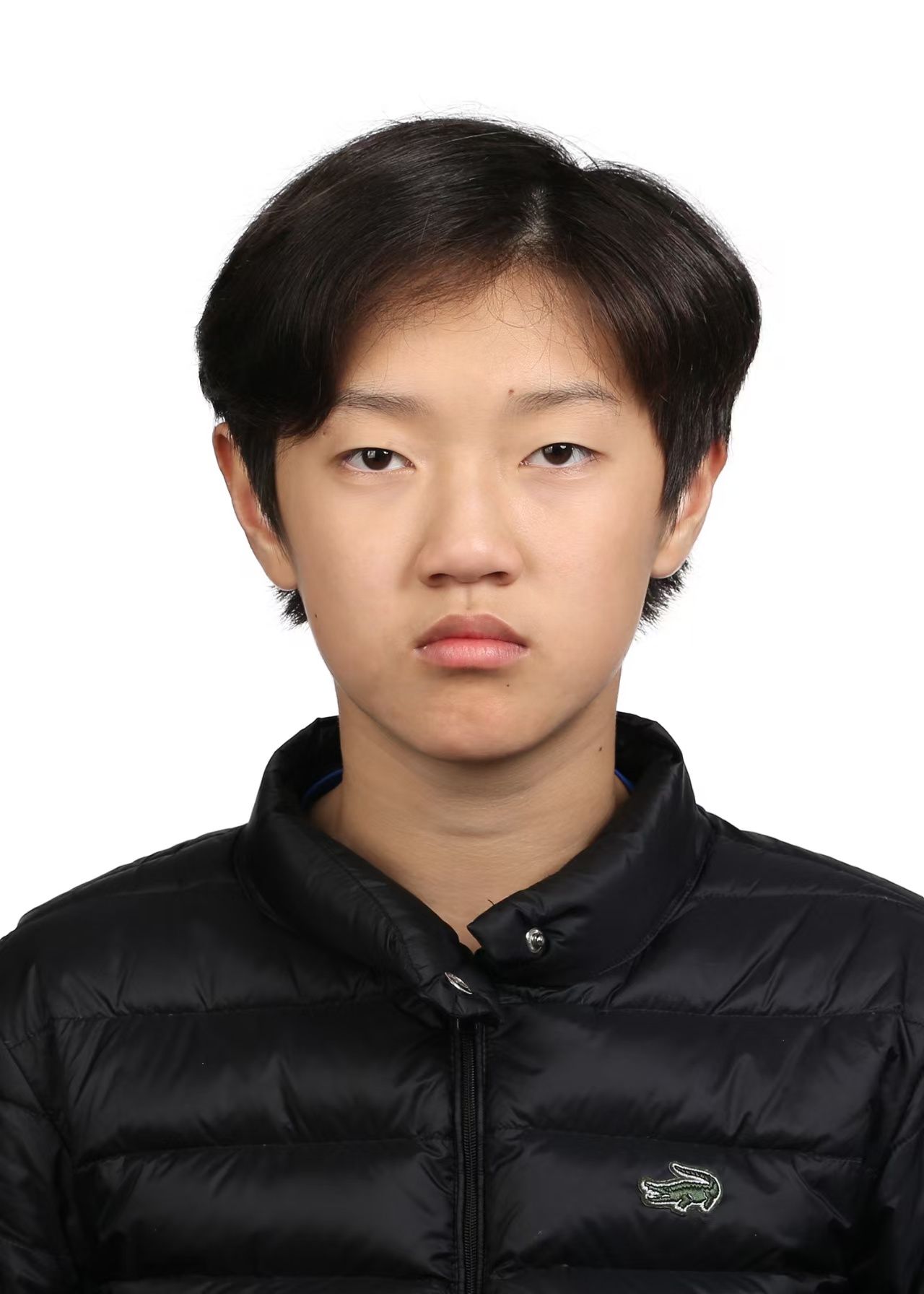 WU Yinan