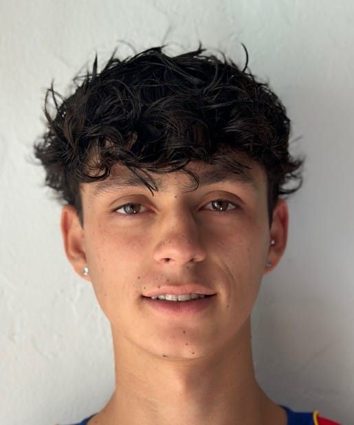 MATEOS GARCIA Guillermo