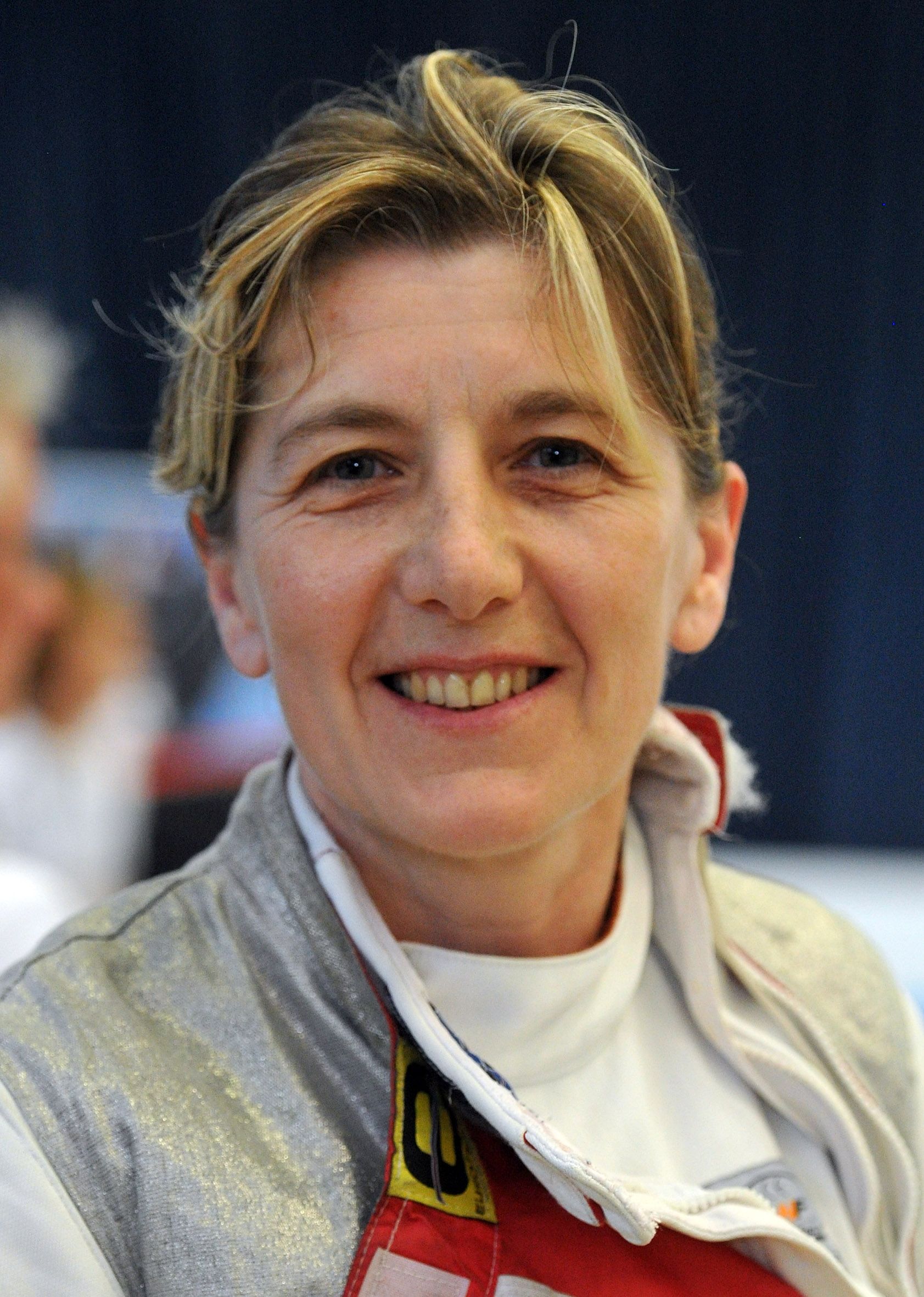 Magda MELANDRI