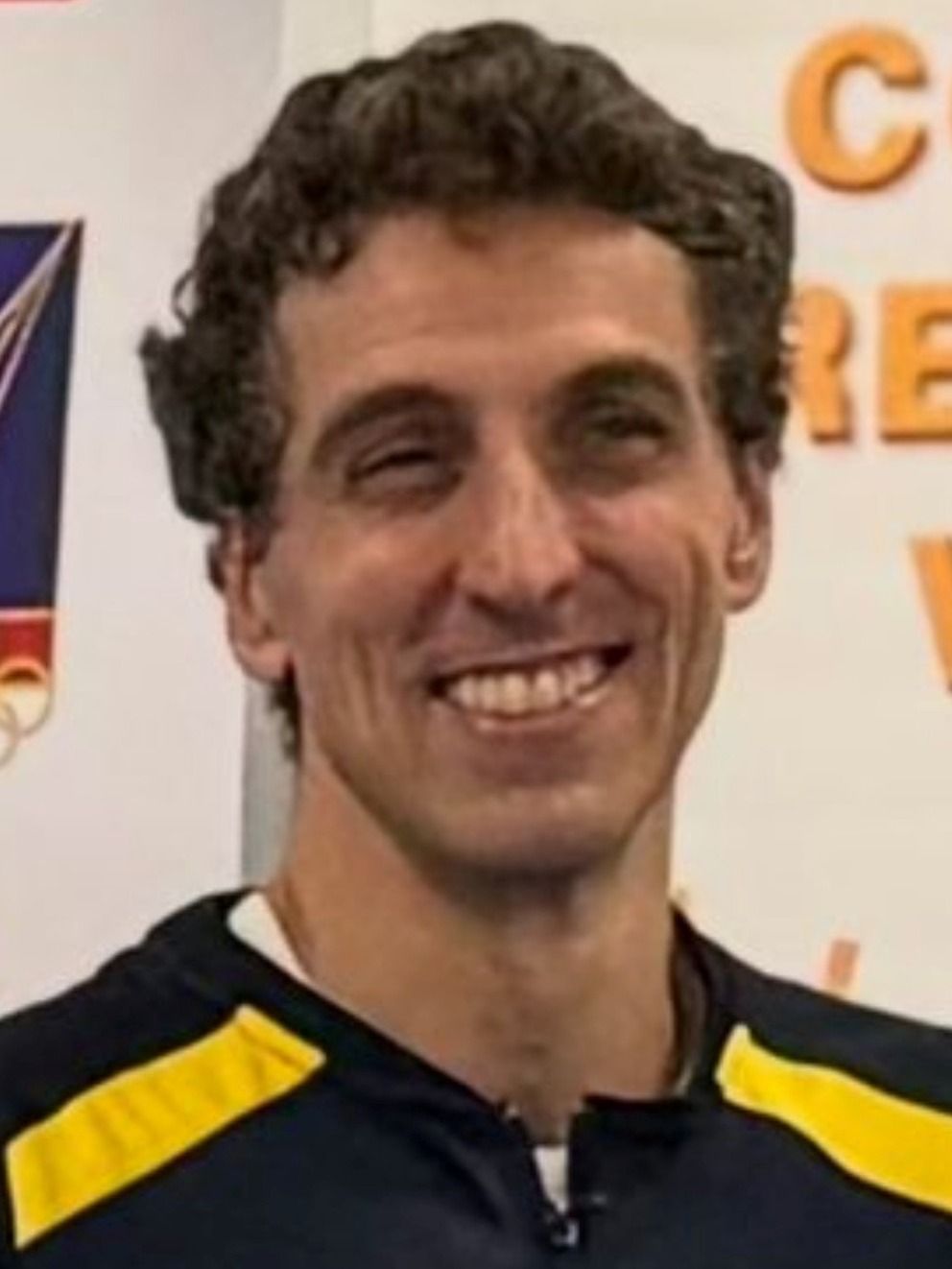 Francesco GALLAVOTTI