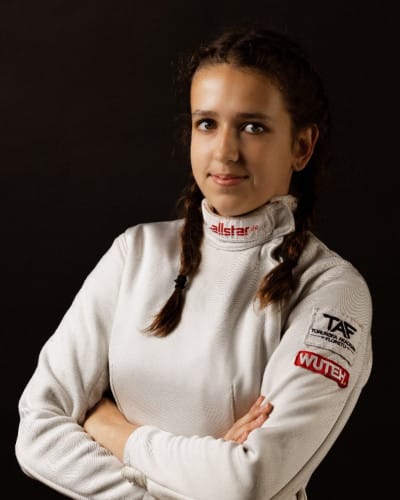 KOWALSKA Kinga