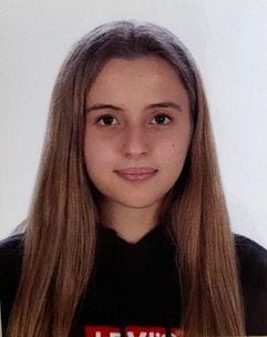 LOZANO PORRAS Lucia