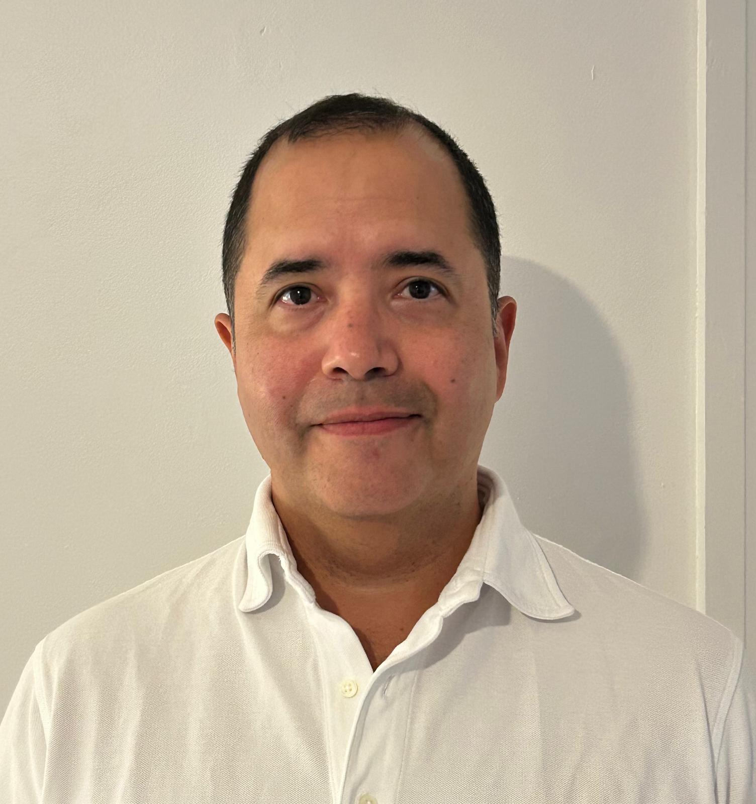 SANTOS Felipe