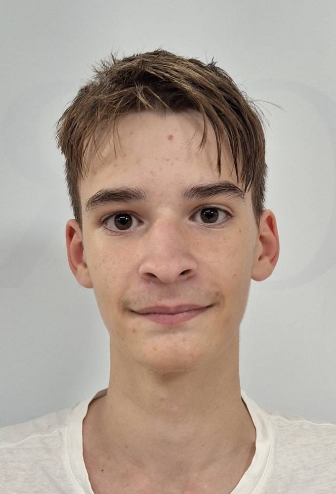 BRALO Matija
