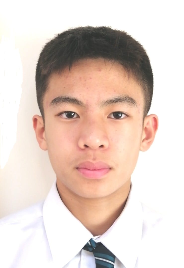 LI Josh