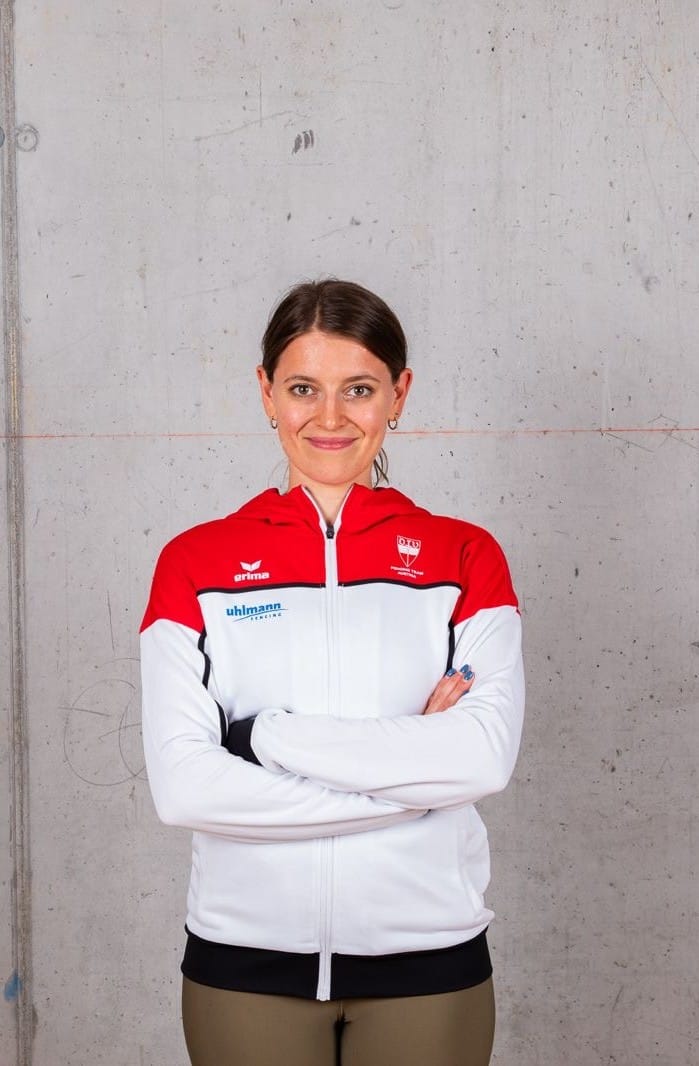 Lilli Maria BRUGGER