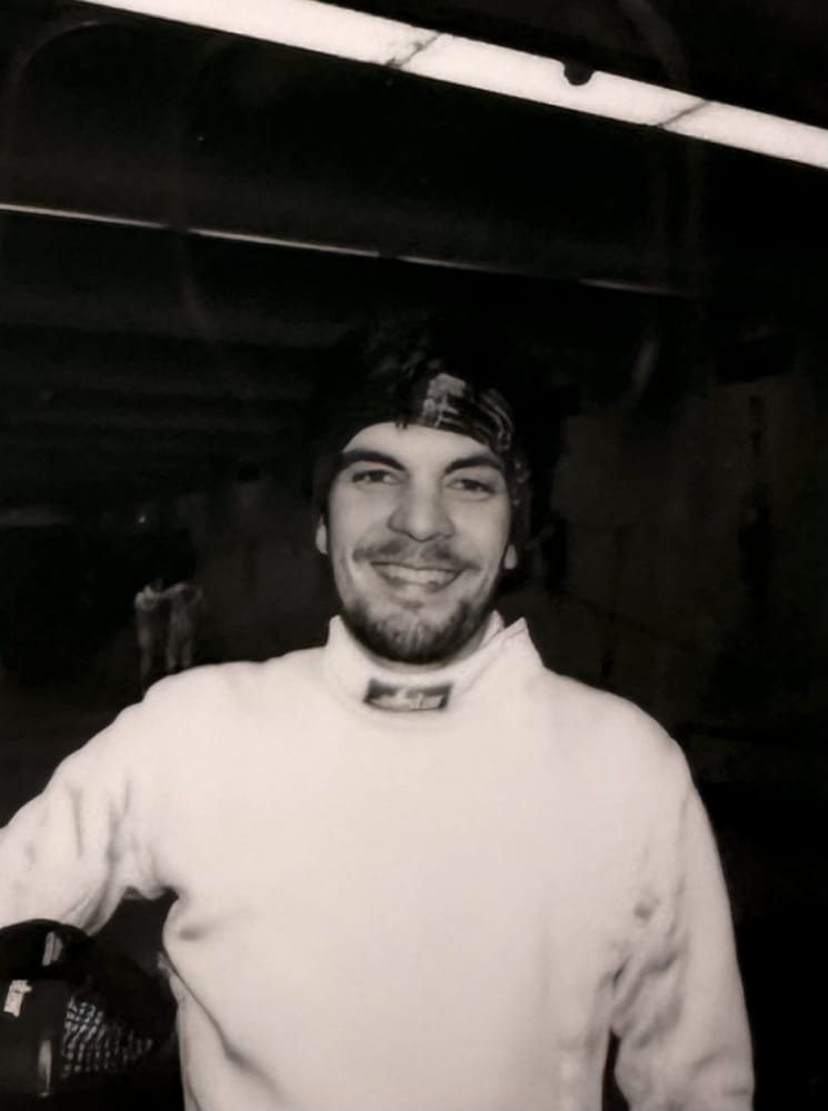 LANGHAMMER Ralf