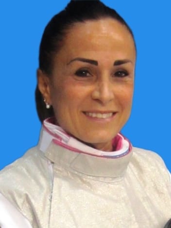 SARACINO Enza