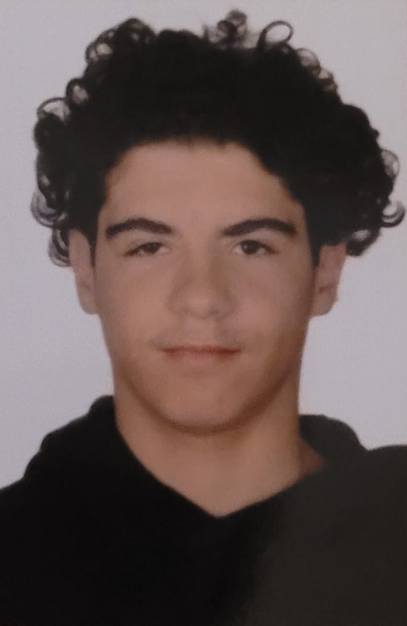 MICHALOPOULOS Achilleas Dimitrios