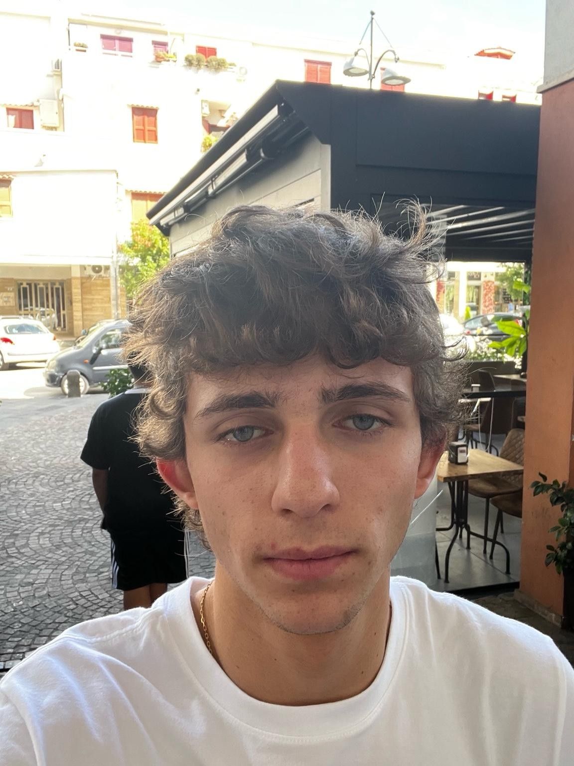 VISCARDI Lorenzo