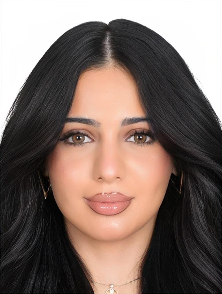 ALBUAINAIN Sumaya