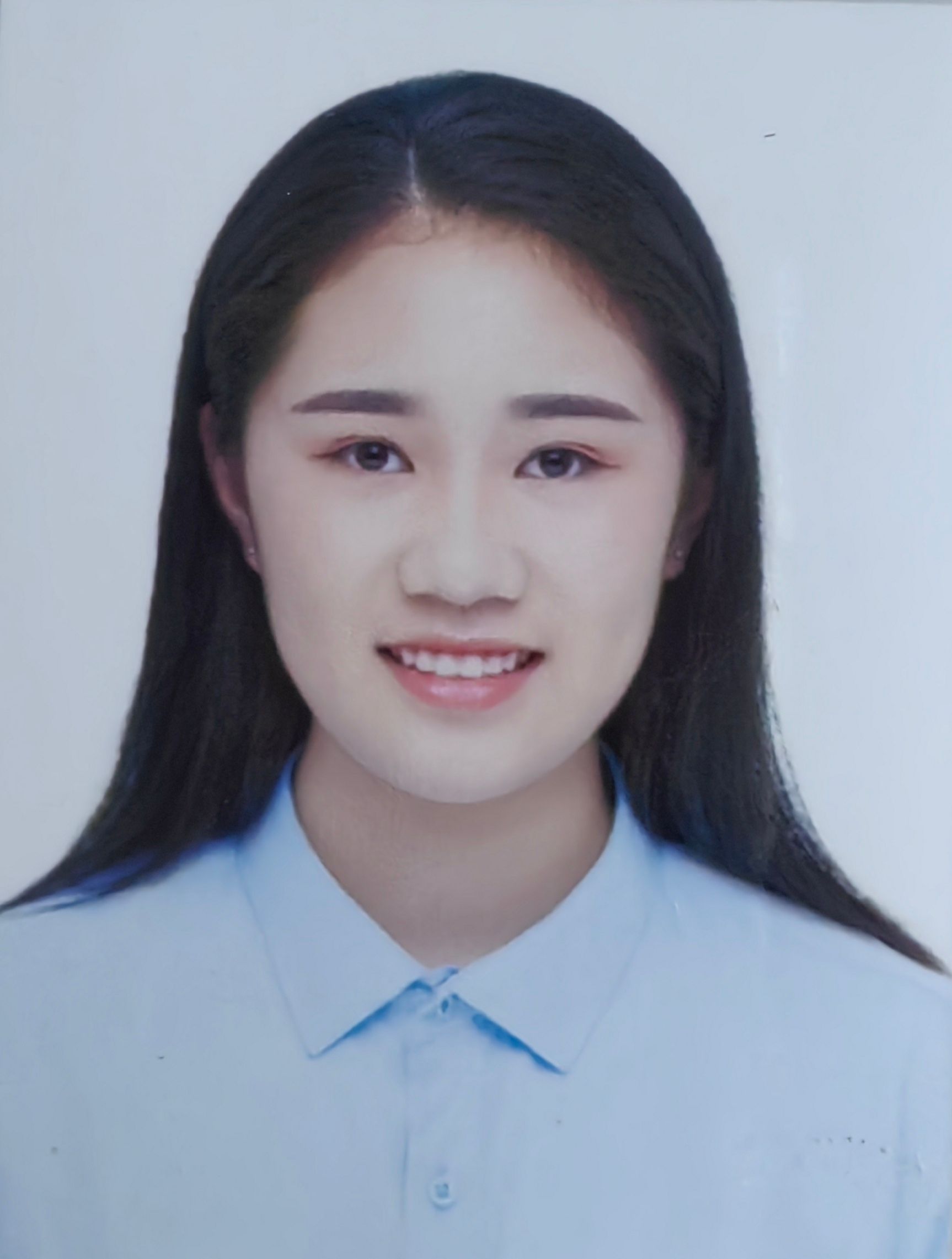 LIN Xiyuan