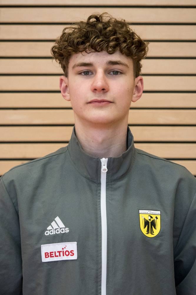 GUGGENBICHLER Vincent