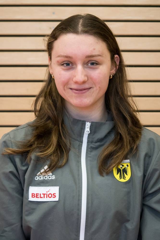 JAEHRING Caroline