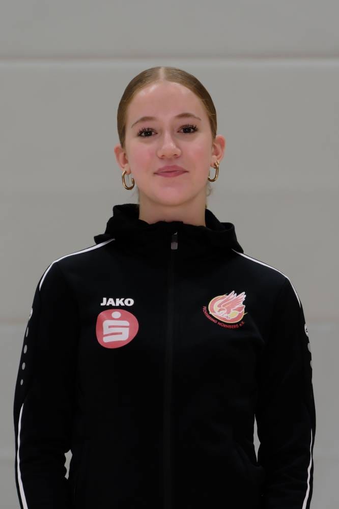 LOHBAUER Ivy
