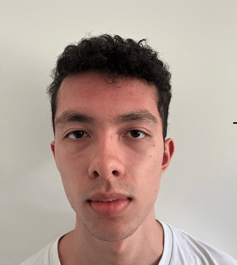 MOUGEL Kylan
