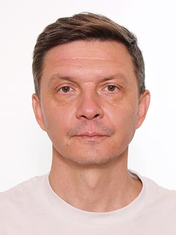 STATSENKO Alexandr