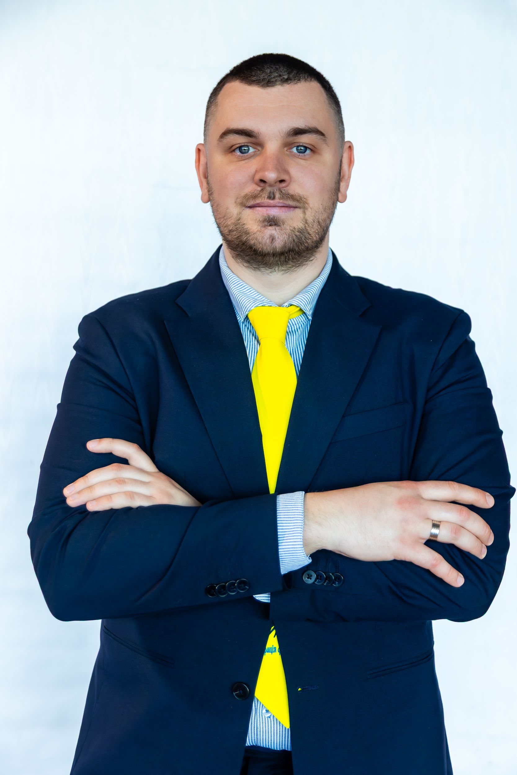 KONOPATSKYI Stanislav