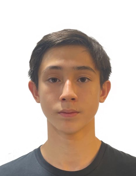 FREEBODY MAX TIAN-LE
