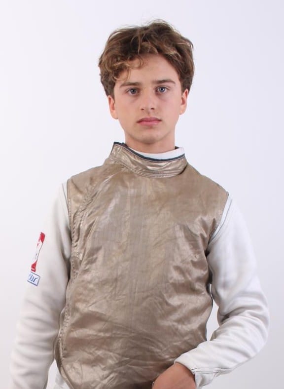 SALVADORI Dario