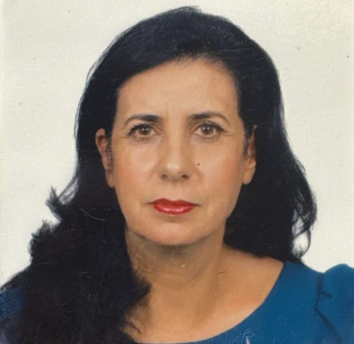 ZAOUALI HENDA