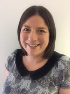 Jayne WARD
