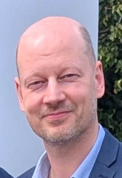 AGRENICH Alex