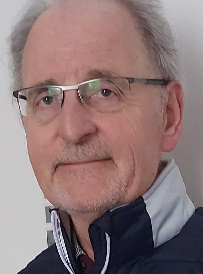TOMS Martin