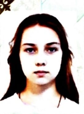 Daria SAMODELKINA